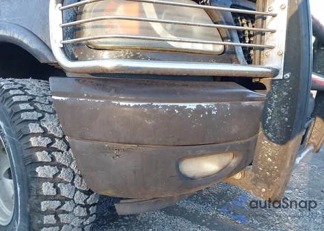 1999 Ford F-150 Lariat/Work Series/Xl/Xlt z USA, uszkodzony, nr VIN 1FTRX18W5XNA56112